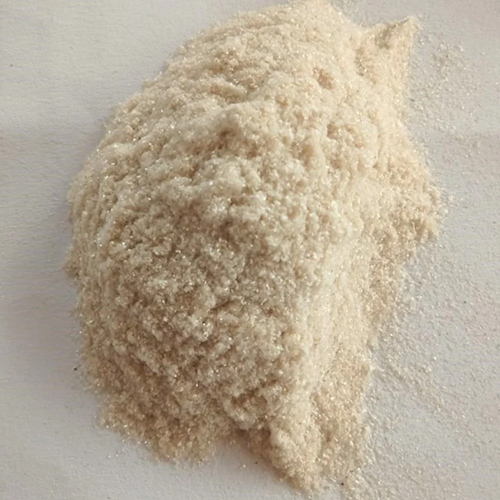 Mica Powder For Welding Electrodes - Application: Cosmetic