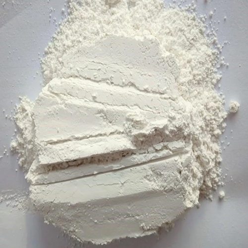 White Ultrafine Mica Powder