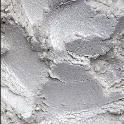 S 100 Silver White Pearl Pigment - Application: Paint