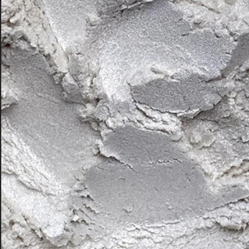 S 100 Silver White Pearl Pigment