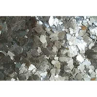 Calcined Mica Flakes - Application: Insulator