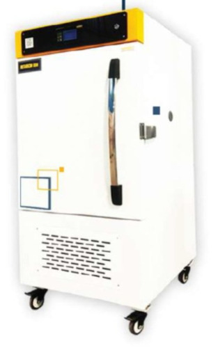 BOD INCUBATOR (ECO SERIES), Model : AMBI-BOD-400