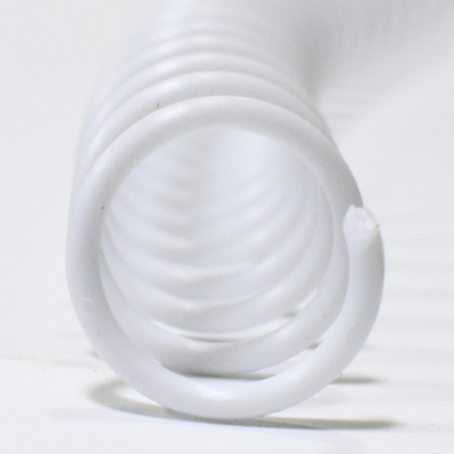 Spiral Book Binding (A Grade)