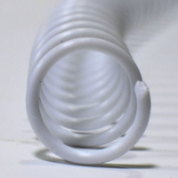 Spiral Book Binding (A Grade)