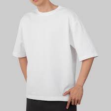 Round Neck T-Shirt