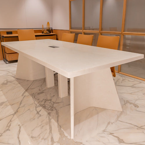 Conference Table - Color: As Per Requirement