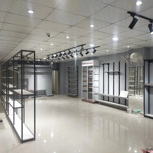 Retail Furniture