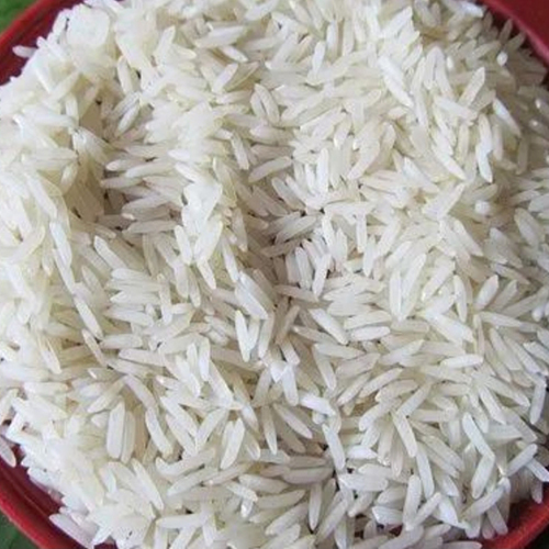 Sharbati Basmati Rice