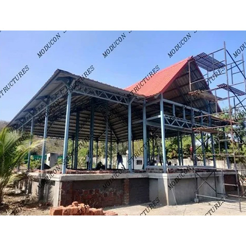 Light Gauge Framing System