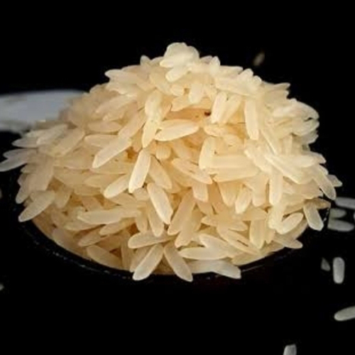 Parmal Basmati Rice - Cultivation Type: Common at Best Price in ...