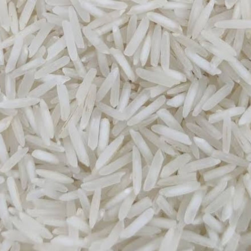 1718 Basmati Rice - Medium Grain, Fresh Style | 95%-99% Purity, 1%-5% Moisture, 6-12 Months Shelf Life