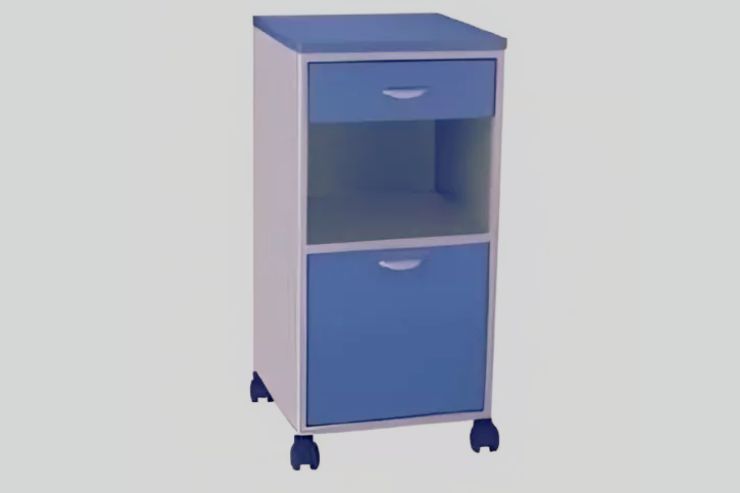 Medicine Cupboard (DLX)