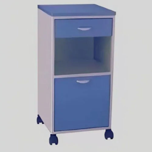 Medicine Cupboard (DLX)