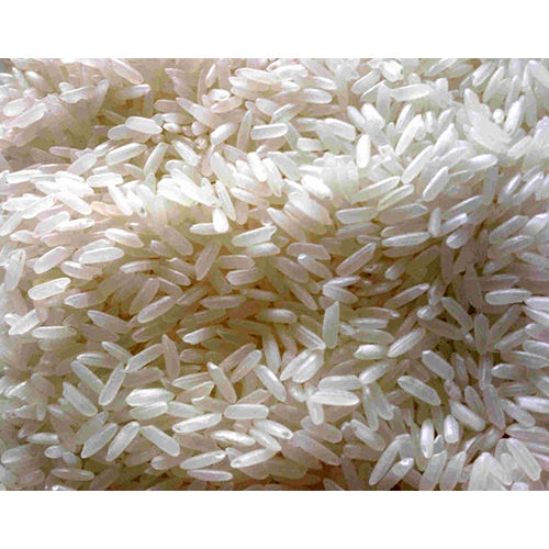 Parmal White Non Basmati Rice - Cultivation Type: Common