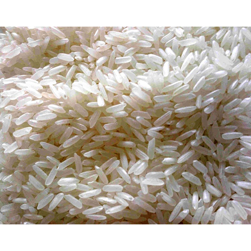 Parmal White Non Basmati Rice