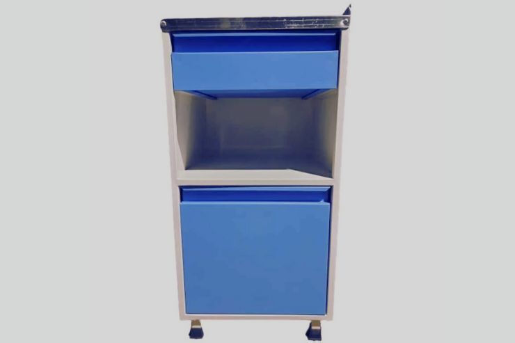 Medicine Cupboard (DLX)