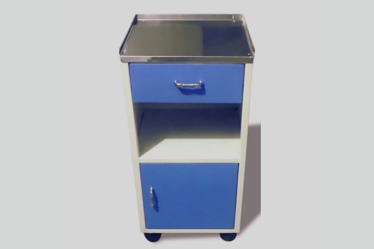 Medicine Cupboard (DLX)