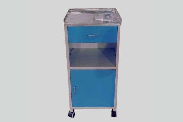 Medicine Cupboard (DLX)