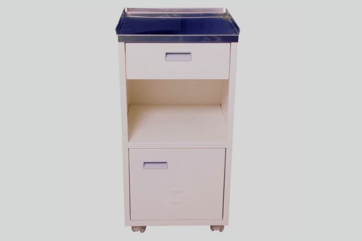 Medicine Cupboard (DLX)