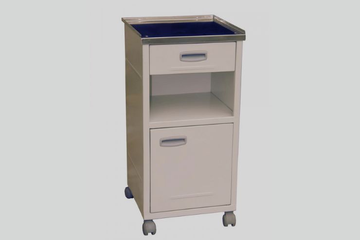 Medicine Cupboard (DLX)