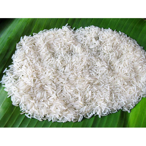 Pusa 1121 White Basmati Rice - Cultivation Type: Common