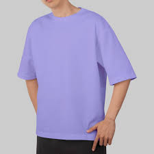 Oversized T-Shirt