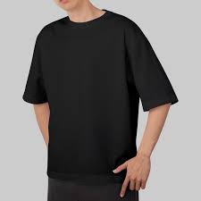 Oversized T-Shirt