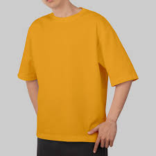 Oversized T-Shirt