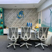 Executive Table