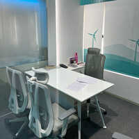 Executive Table