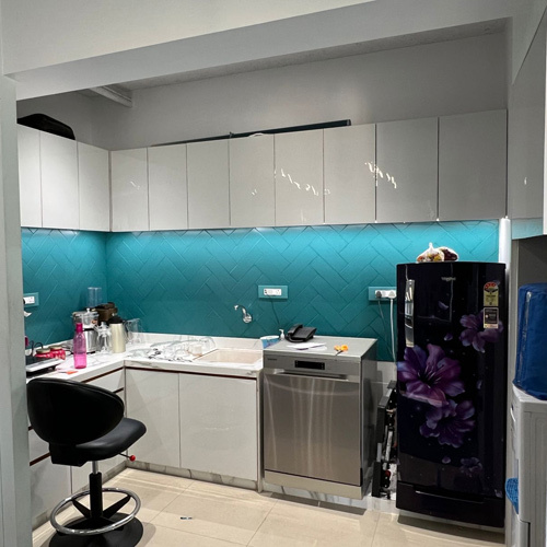 Office Pantry