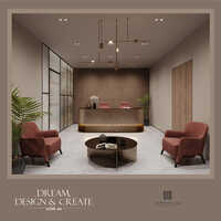 Modular Reception