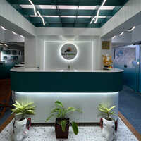 Modular Reception