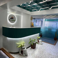Modular Reception
