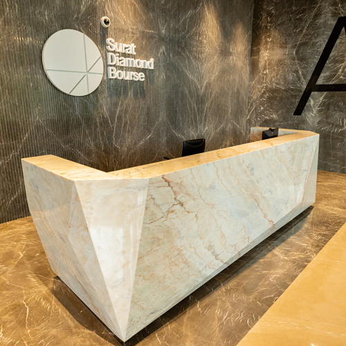 Modular Reception