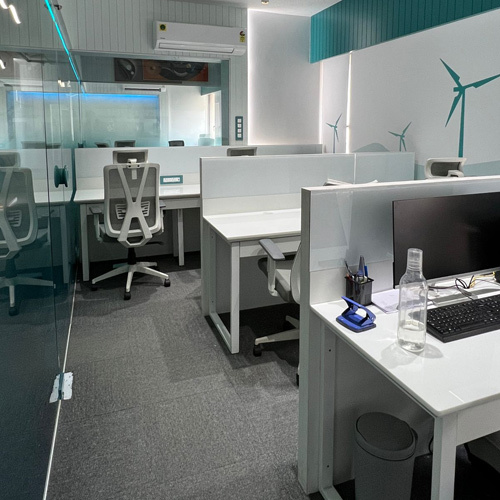 Office Workstation