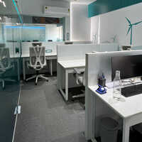 Office Workstation