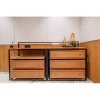 Office Workstation