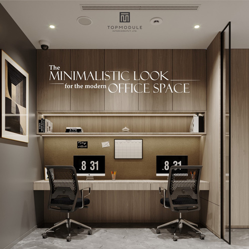 Office Workstation