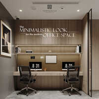 Office Workstation