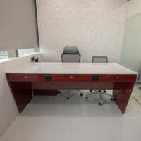 Office Workstation