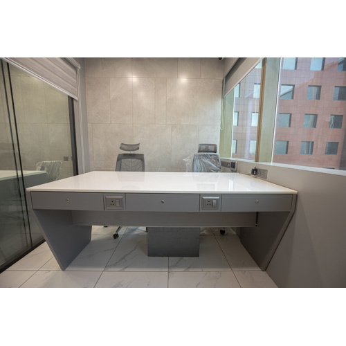Office Workstation