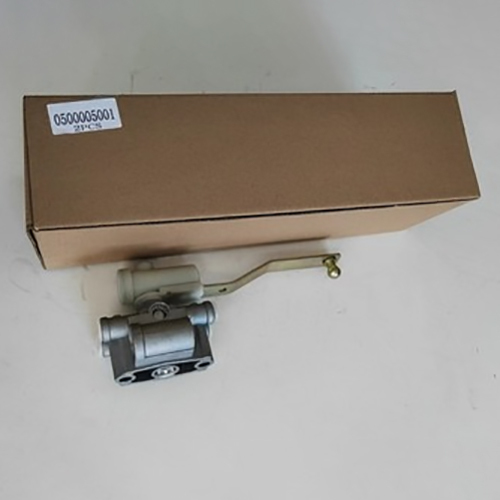Bharat Benz Levelling Valve Ref No :-0500005001