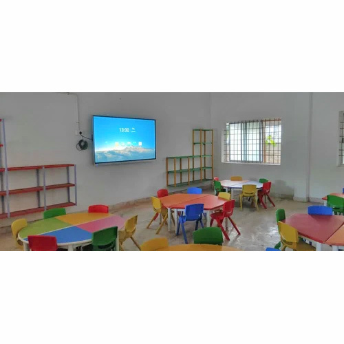 CP-IR65Pro Interactive Flat Panel Display