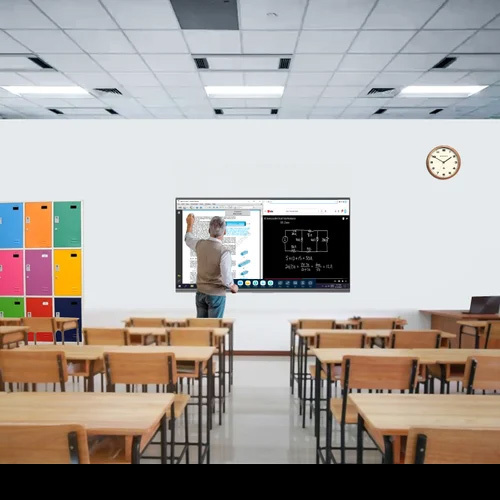 CP-IR86Pro कैंडीपॉप इंटरैक्टिव फ्लैट पैनल