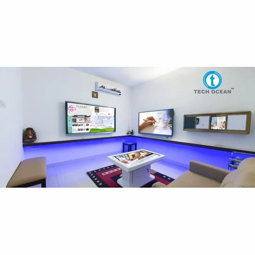 CP-IR86Pro Interactive Flat Panel Display