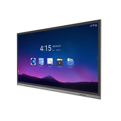 कैन्डीपॉप CP-IR75Pro इंटरएक्टिव फ्लैट पैनल