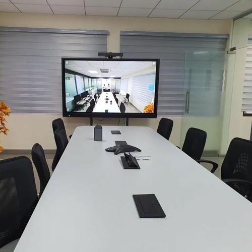 Video Conferencing CP-IR65Pro Interactive Flat Panel