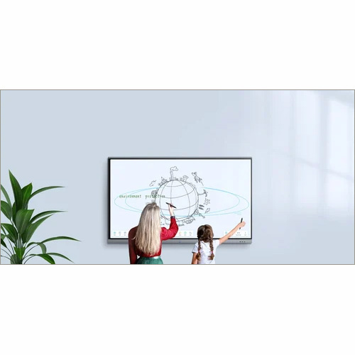 CP-IR75Pro Candypop Interactive Flat Panel