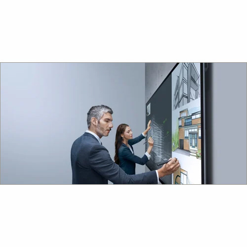 CP-IR65Pro Candypop Interactive Flat Panel